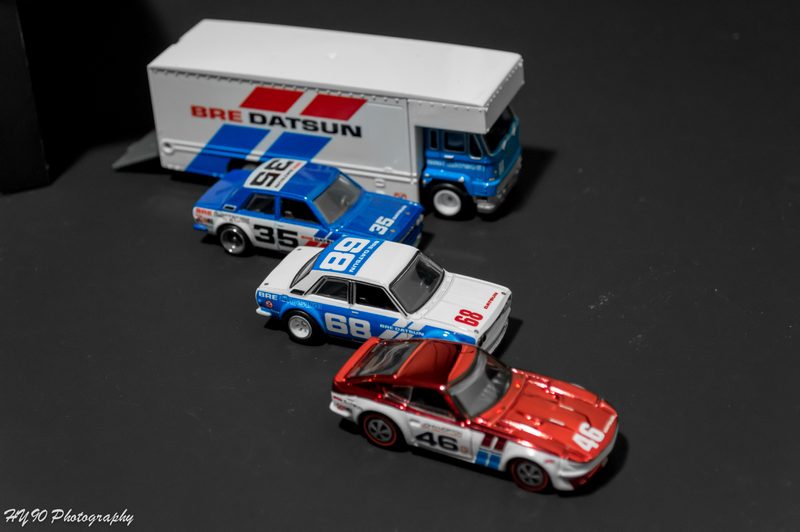 Illustration for article titled Team Transporters Wave 3